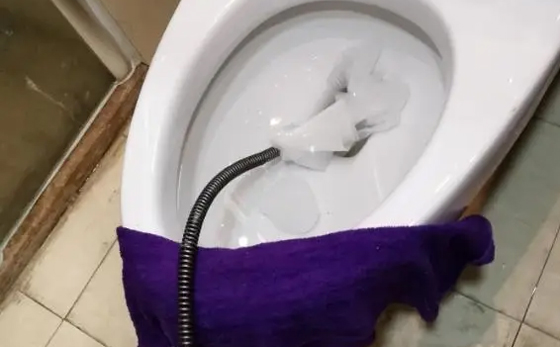 大路镇马桶疏通